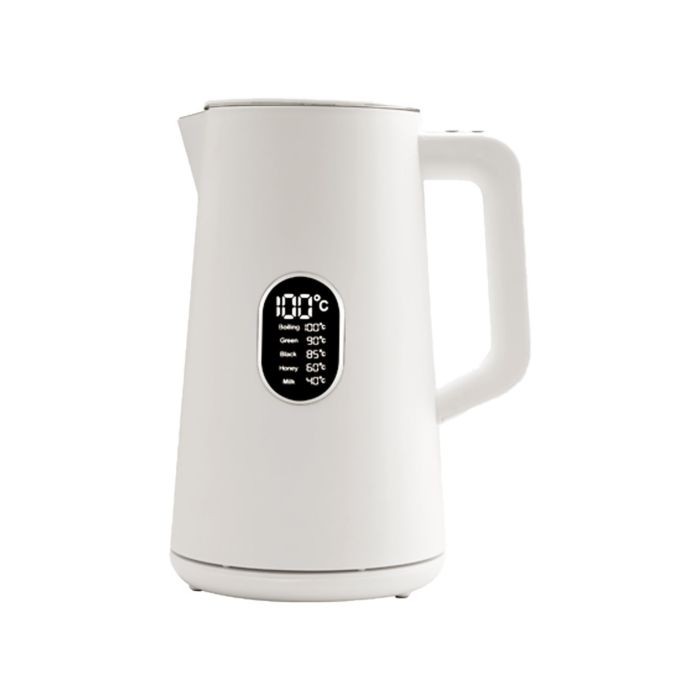 Ohmex elektrischer Wasserkocher 1,5 Liter main product photo