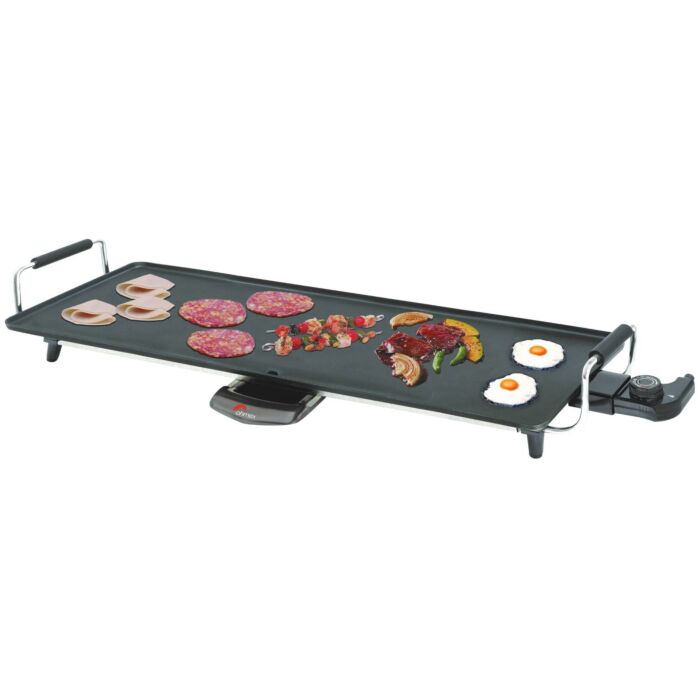 Image of Ohmex Teppanyaki-Grill mit Thermostat 2000W bei Lehner Versand Schweiz