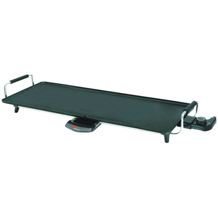 Ohmex Teppanyaki-Grill mit Thermostat 2000W