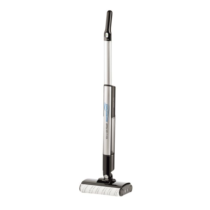 Trisa Hartbodenreiniger Wet Clean Comfort main product photo