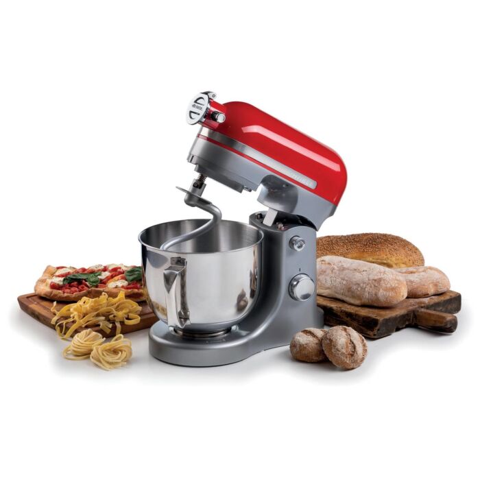 Ariete Küchenmaschine 1600W main product photo