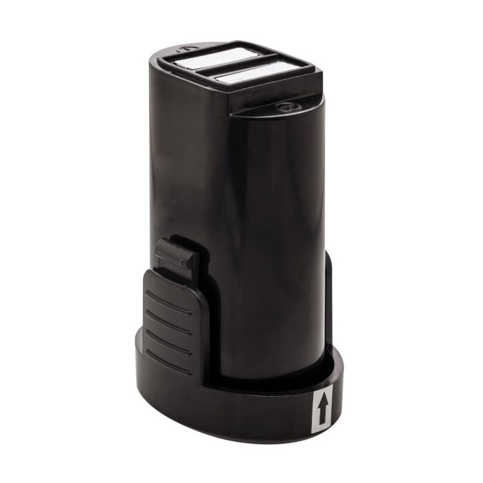 Accu de rechange pour Swivel Sweeper G2 main product photo