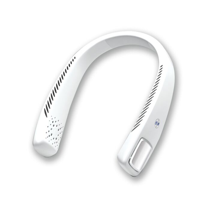 Livington Cool2Go, Ventilator mit Nackenband