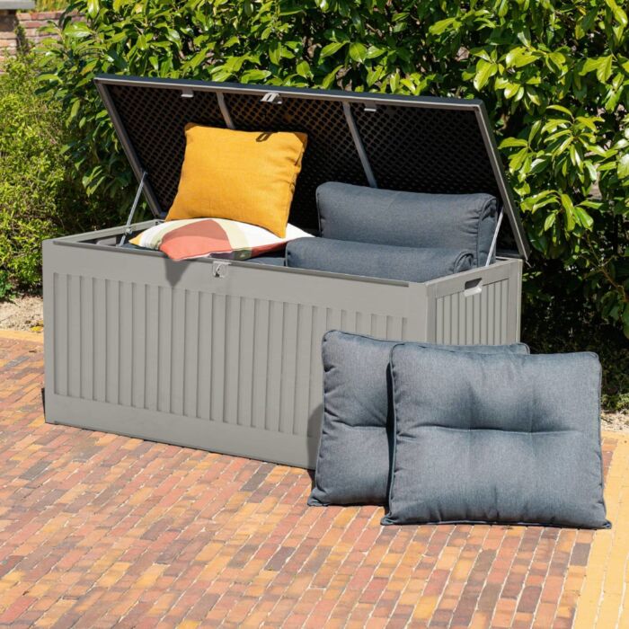 Caisse de rangement Primo main product photo