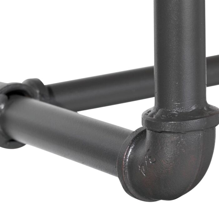Wandgarderobe Water Pipe