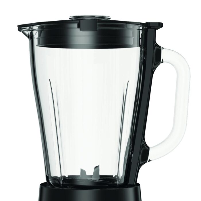 Koenig Basic Line Standmixer mit 1,5 Liter Glaskrug