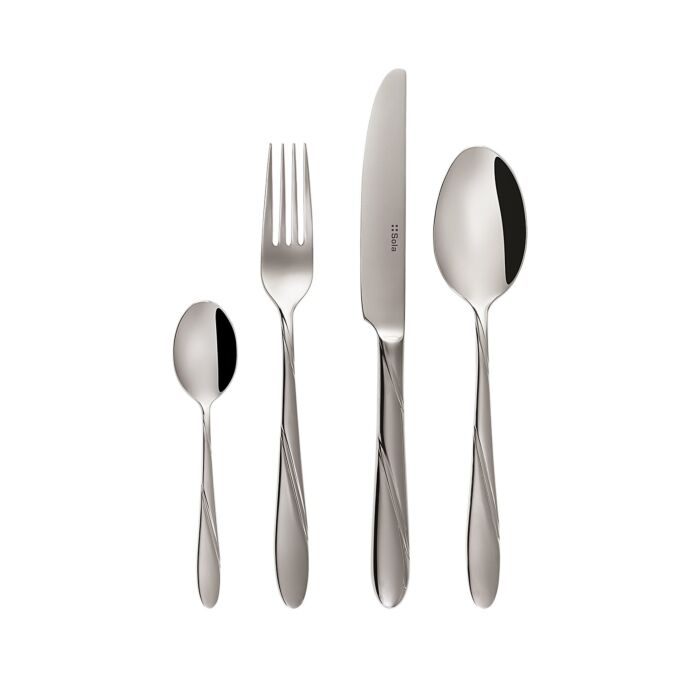 Ménagère Sola Salzburg, 42 couverts main product photo