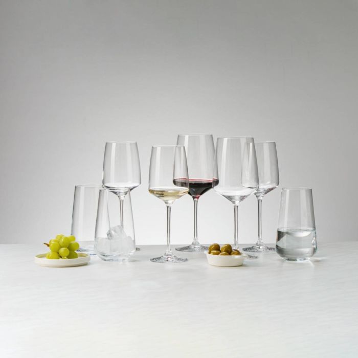 Image of Sola Lunasol Gläser-Set für 6 Personen 18-teilig bei Lehner Versand Schweiz