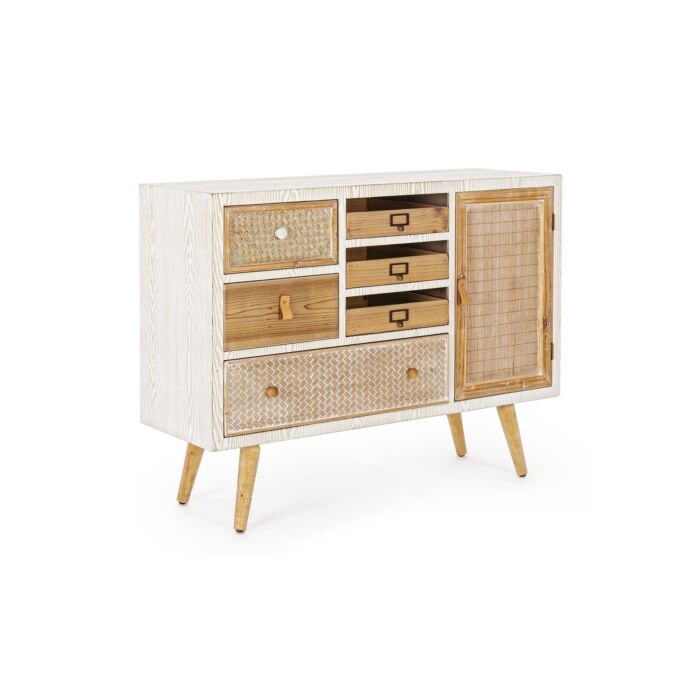 Image of Kommode Elisa, weiss bei Lehner Versand Schweiz