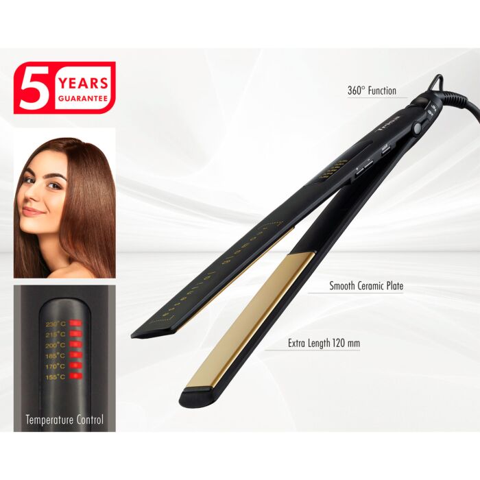Lisseur Trisa Essential Glamour