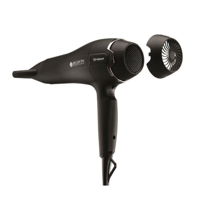 Trisa Haarföhn ION Care Pro 2000 W