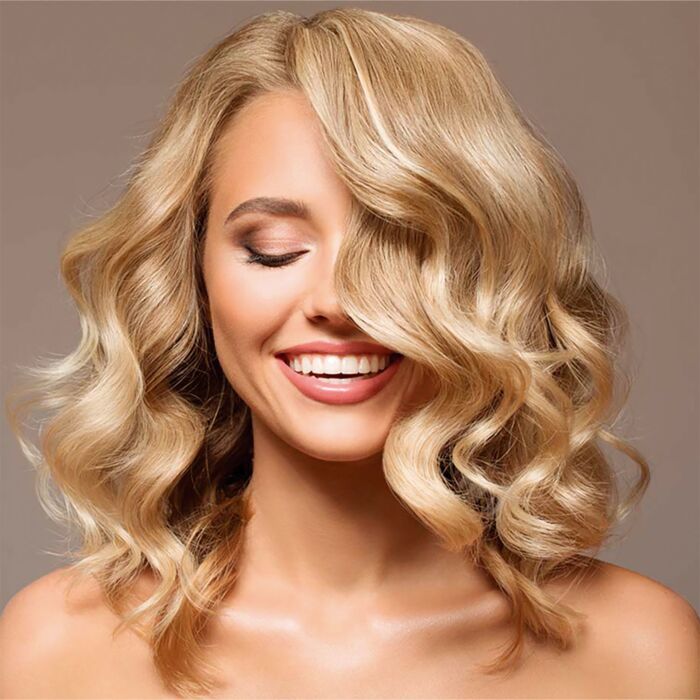 Velform Tri-Wave Curler Lockenstab