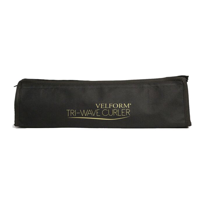 Velform Tri-Wave Curler Lockenstab