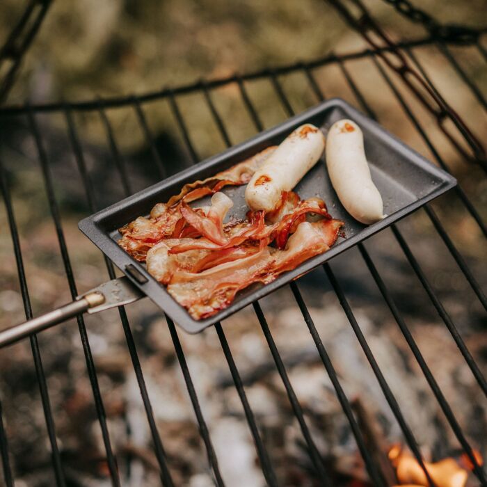 Set gril/raclette multifonctions