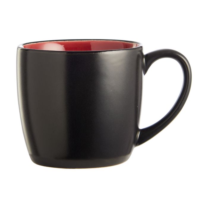 Image of 4 Tassen, 35 cl rot bei Lehner Versand Schweiz