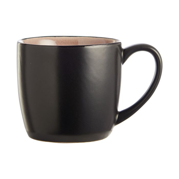 Image of 4 Tassen, 35 cl grau bei Lehner Versand Schweiz