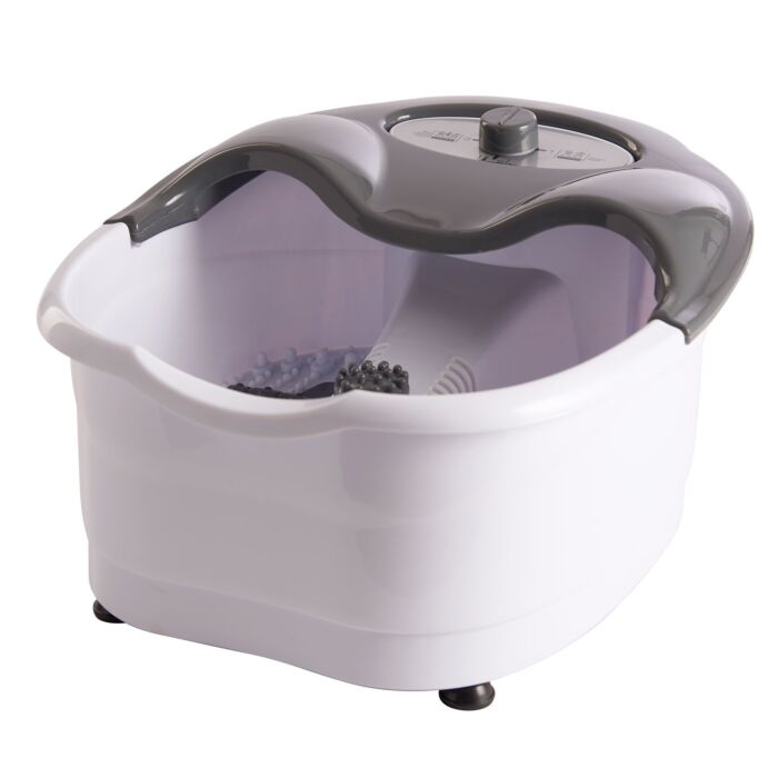 Bain de pieds