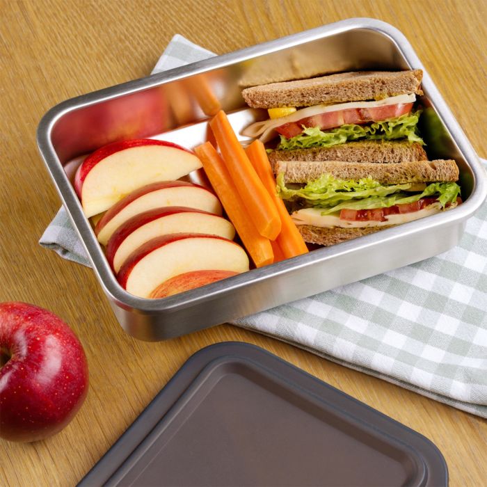 Image of Lunchbox Cook & Keep, Edelstahl 1,3 Liter bei Lehner Versand Schweiz