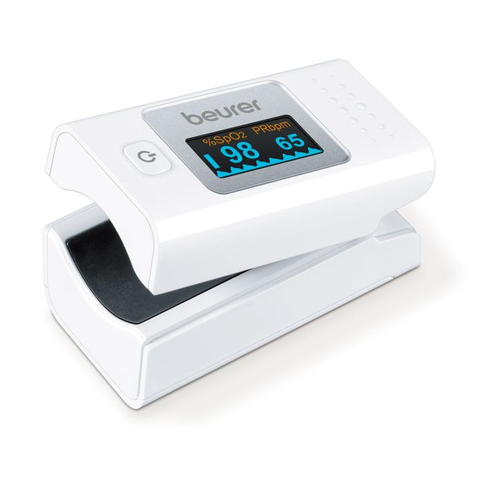 Thermomètre sans contact Beurer FT85 ⋆ Lehner Versand