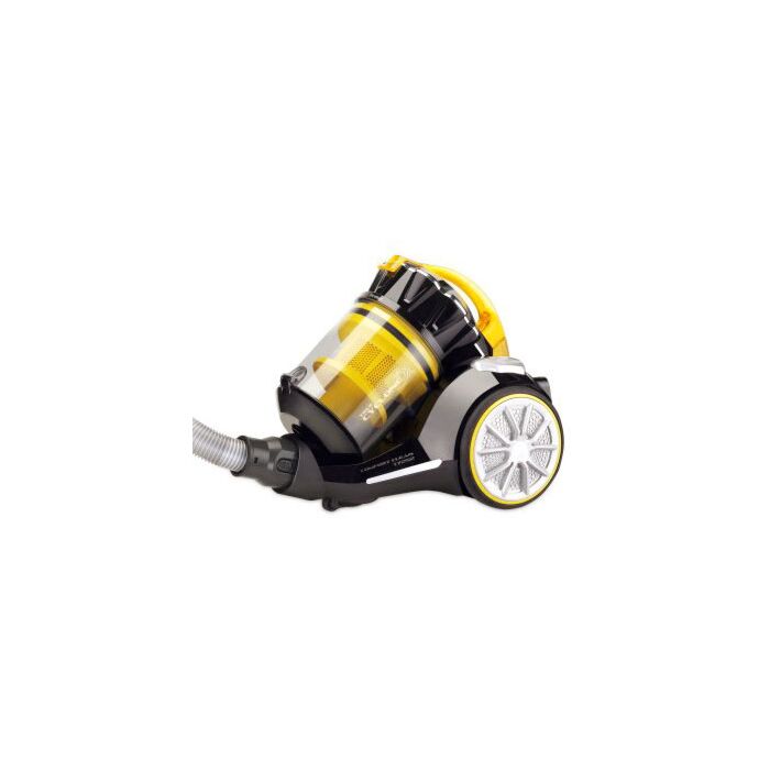 Trisa Zyklonstaubsauger Comfort Clean T7252
