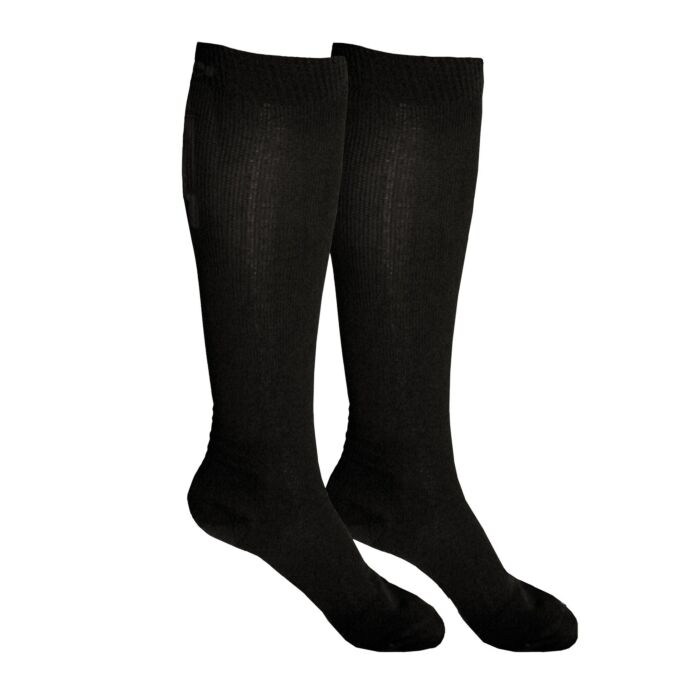Chaussettes de contention et de voyage XXL