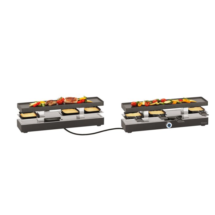 Trisa Raclette Style Connect
