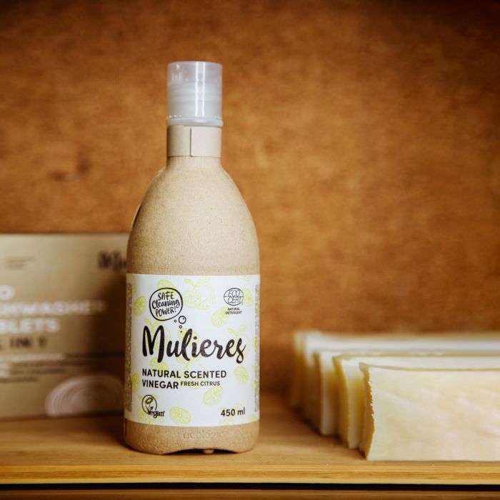 Image of Natürlicher Essigreiniger Fresh Citrus 450ml bei Lehner Versand Schweiz