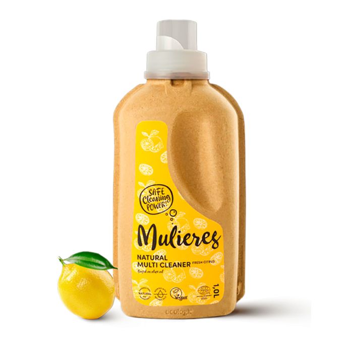 Image of Natürlicher Multi Reiniger Fresh Citrus 1L bei Lehner Versand Schweiz