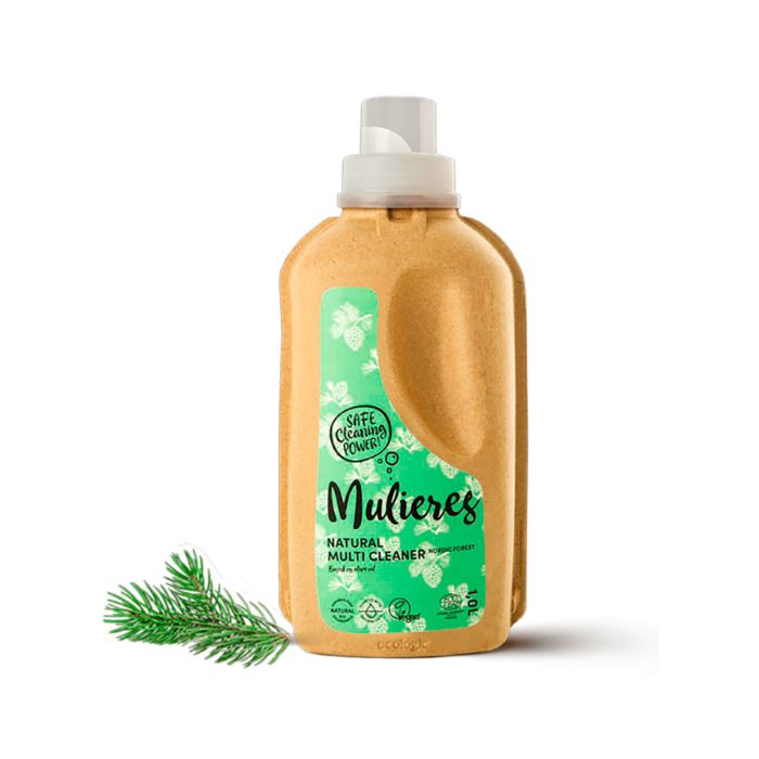 Image of Natürlicher Multi Reiniger Nordic Forest 1L bei Lehner Versand Schweiz