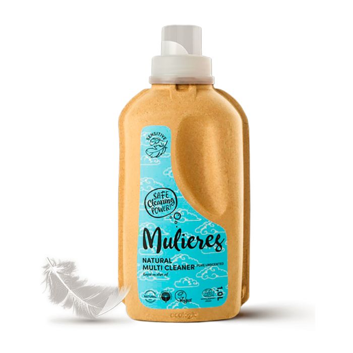 Image of Natürlicher Multi Reiniger Pure 1L bei Lehner Versand Schweiz