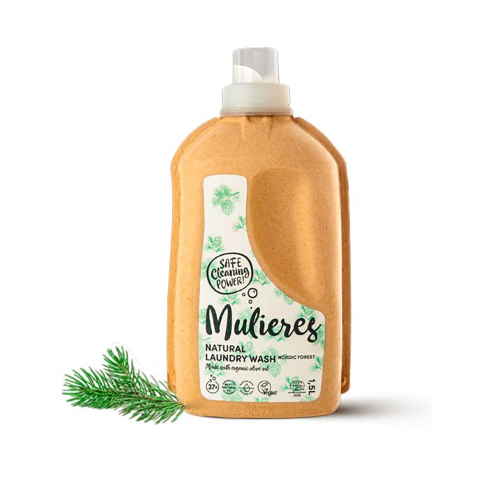 Image of Natürliches Waschmittel Nordic Forest 1.5L bei Lehner Versand Schweiz