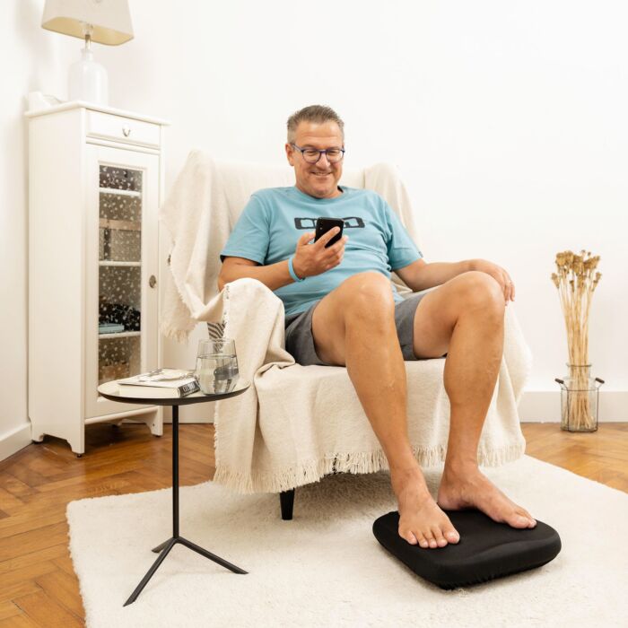 Belena Active Pro Shiatsu-Fussmassage