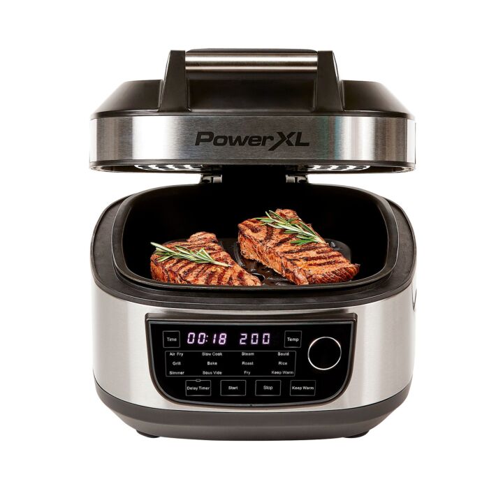 Image of PowerXL Multi Cooker 12-in-1 bei Lehner Versand Schweiz