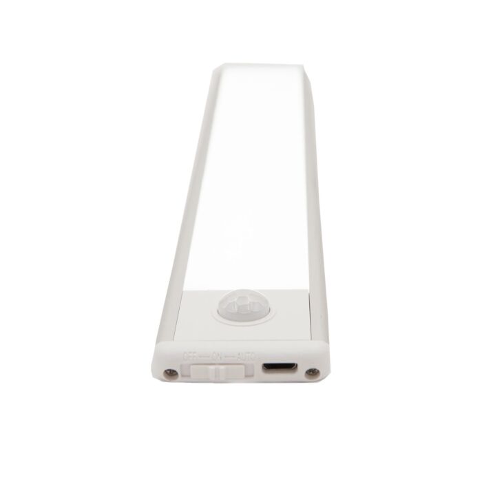 Handylux Slim Bright barre à Power-LED avec capteur de mouvement