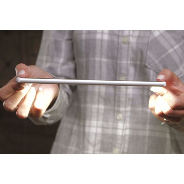 Handylux Slim Bright barre à Power-LED avec capteur de mouvement