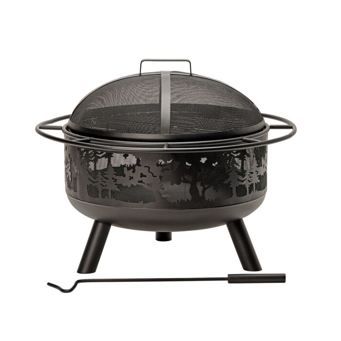 Image of Grillschale Balu 76 cm bei Lehner Versand Schweiz