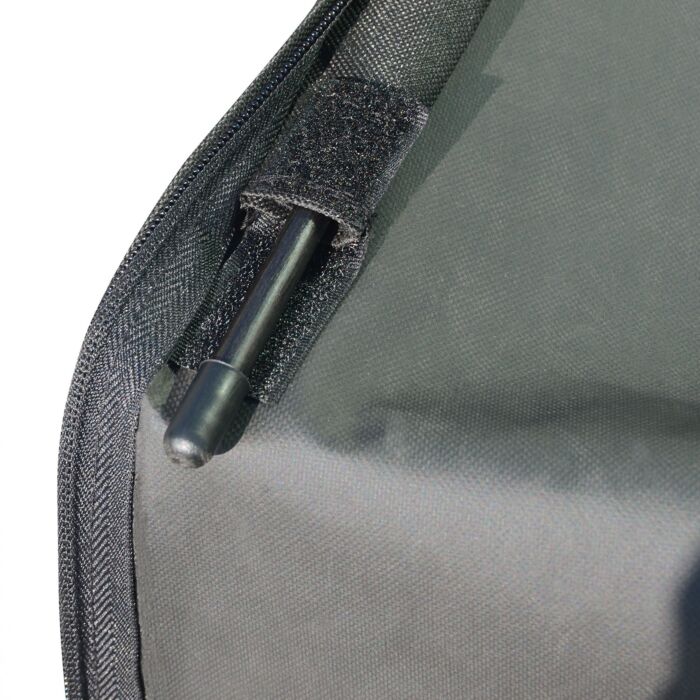 Housse de protection pour parasol déporté