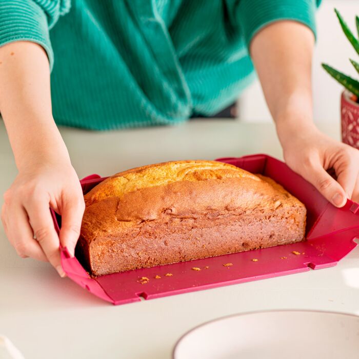 Moule à cake Coox Wunderform