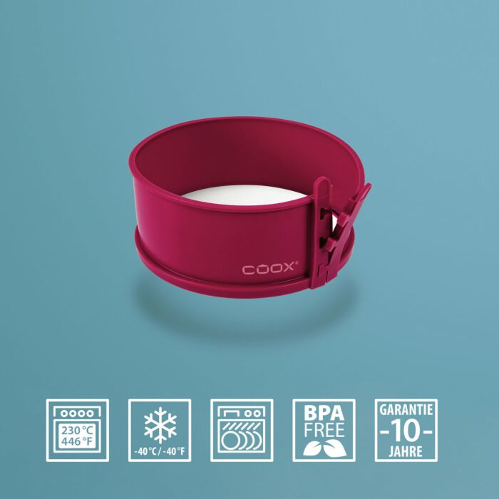 Springform Coox 18 cm