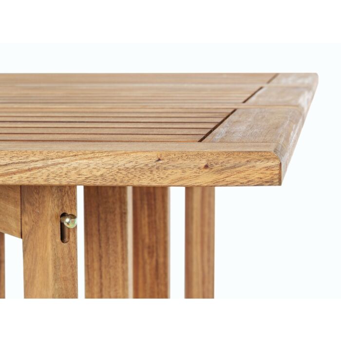 Balkon-Set Nora 5-teilig