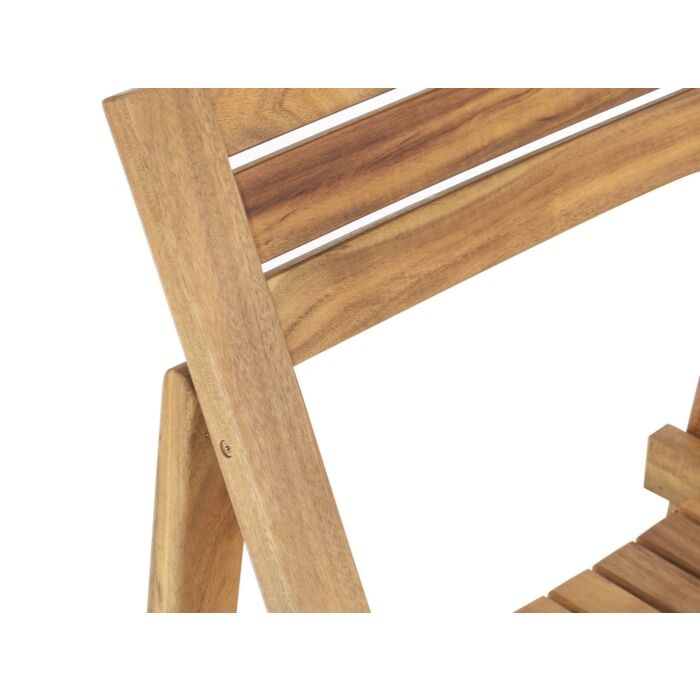 Balkon-Set Nora 5-teilig