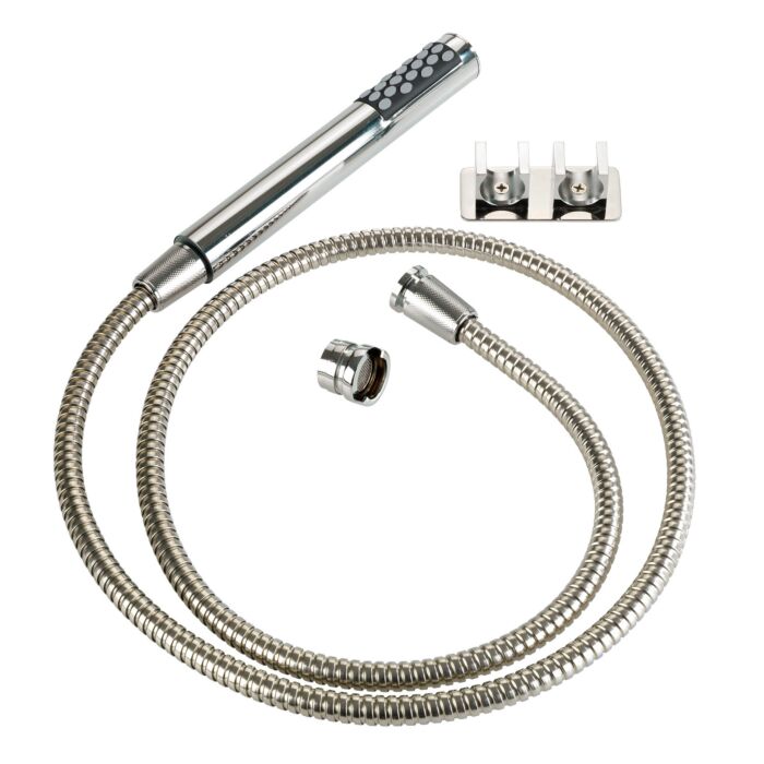 Waschbeckenbrause mit Easy-Clip Schnellverschluss main product photo