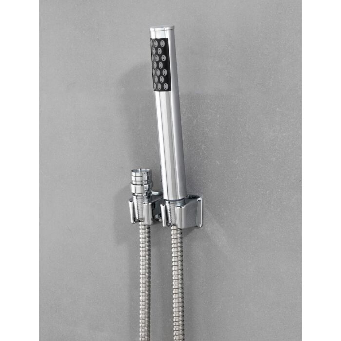 Douchette pour lavabo/évier à fermeture rapide Easy-Clip