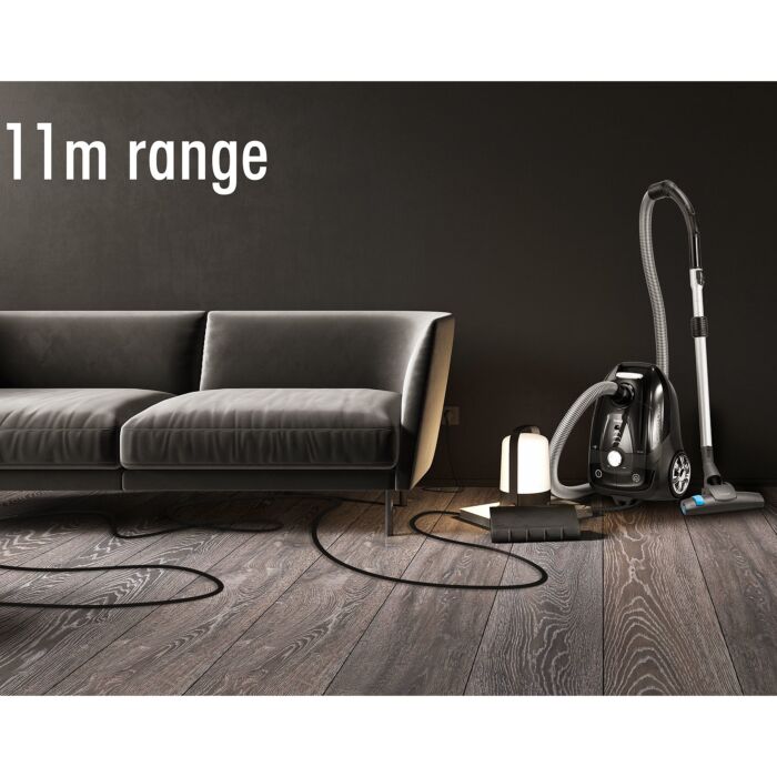 Aspirateur Trisa Comfort Clean T9142