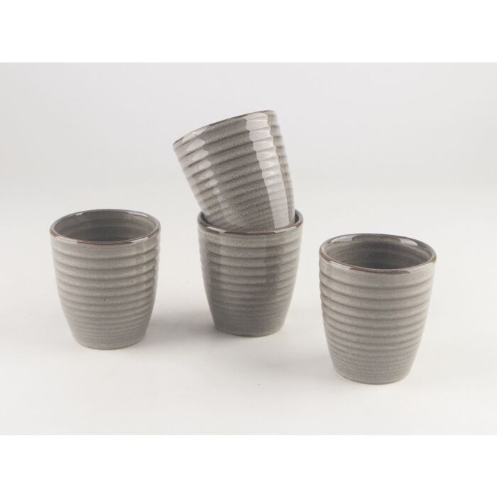 Tassen-Set Pruna