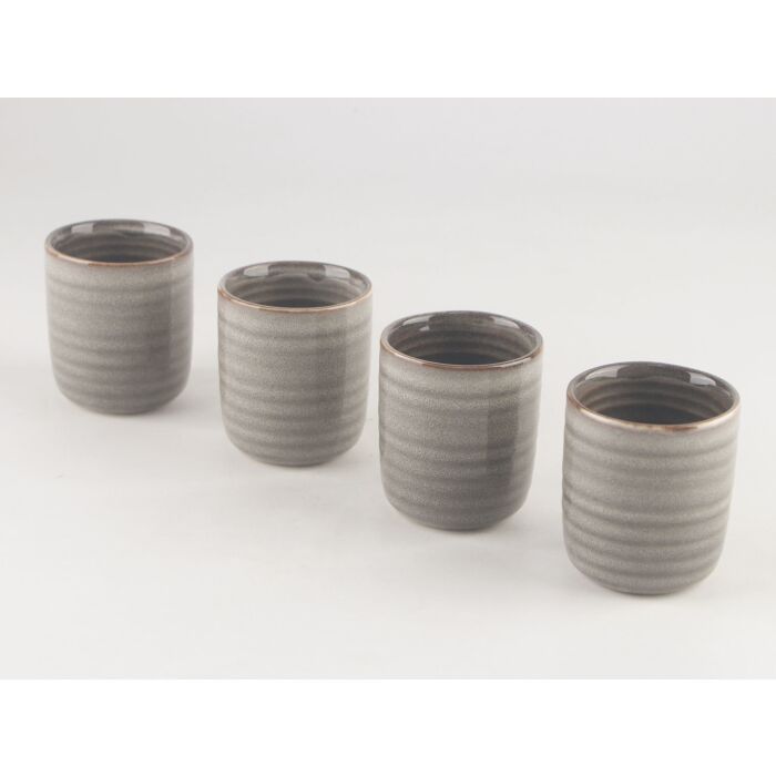 Tassen-Set Pruna