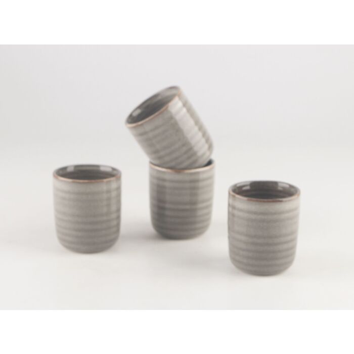 Tassen-Set Pruna
