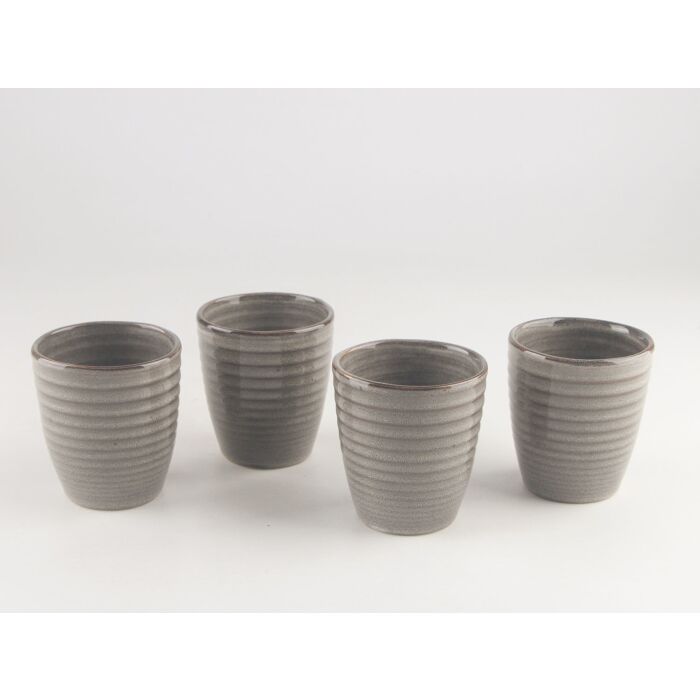 Tassen-Set Pruna
