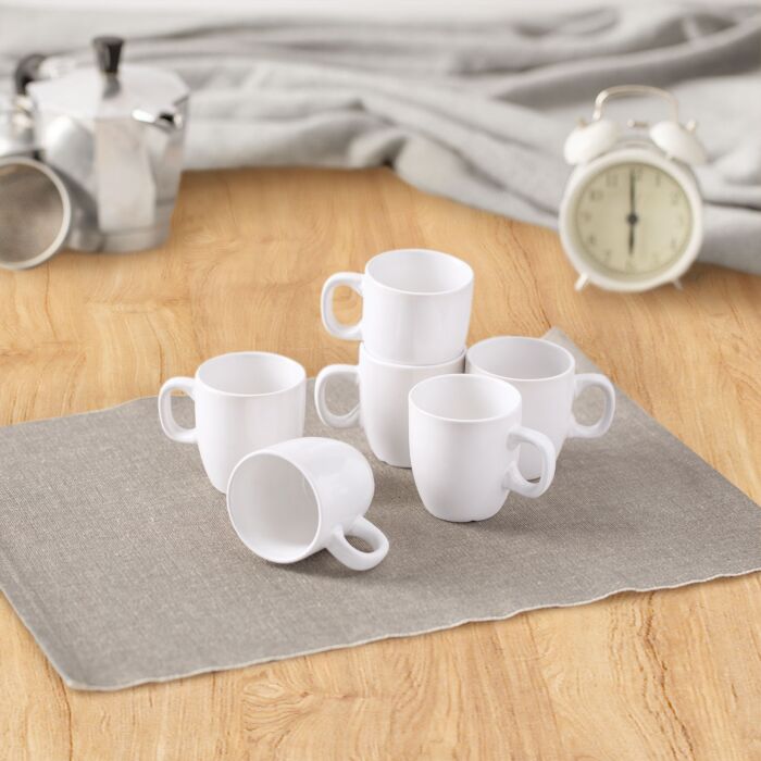 Tassen-Set Ronda