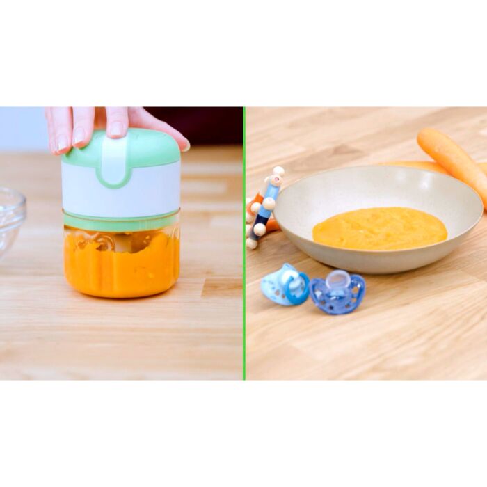 Hachoir puissant Livington 3 Seconds Chopper